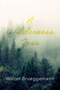 A Wilderness Zone - Paperback