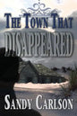 The Town That Disappeared - Paperback