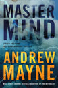 MasterMind: A Theo Cray and Jessica Blackwood Thriller - Paperback