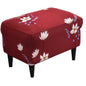 Elastic Computer Seat Cover Restaurant Chair Cover