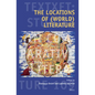 The Locations of (World) Literature - Hardcover