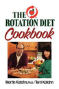 The Rotation Diet Cookbook - Paperback
