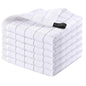 Thickened All-cotton Scouring Pad Highly Absorbent And Soft