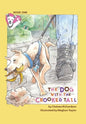 The Dog with the Crooked Tail - Hardcover