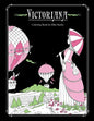 Victoriana: Coloring book by Ellie Marks - Paperback