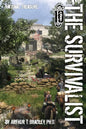 The Survivalist (National Treasure) - Paperback