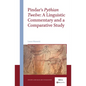 Pindar's Pythian Twelve: A Linguistic Commentary and a Comparative Study - Hardcover