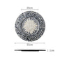 American Handmade Insulated Place Mat Shell Table Mat