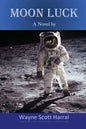 Moon Luck - Paperback