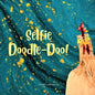 Selfie Doodle Doo!: An introduction to my new friends - Paperback