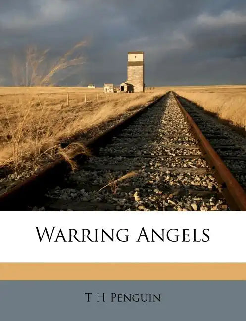 Warring Angels - Paperback