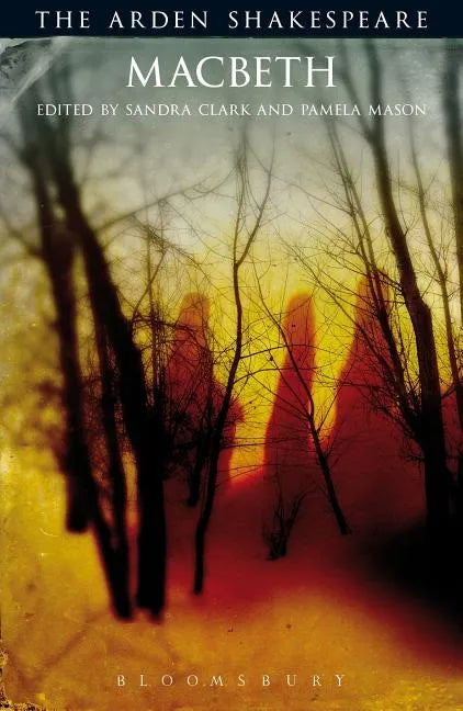 Macbeth - Hardcover