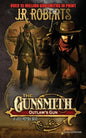 Outlaw's Gun - Paperback