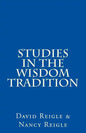 Studies in the Wisdom Tradition - Paperback