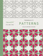 Tranquility Patterns: Colouring Book - Paperback