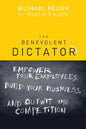 Benevolent Dictator P - Paperback