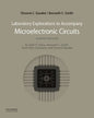 Microelectronic Circuits 8th Edition: Laboratory Explorations - Paperback