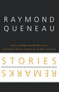 Stories and Remarks - Paperback
