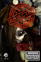 Rejected For Content: Splattergore - Paperback