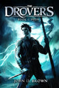 Prey: The Drovers, Book 1 - Paperback