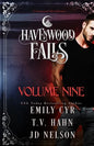 Havenwood Falls Volume Nine: A Havenwood Falls Collection - Paperback