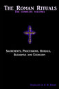 The Roman Rituals - Paperback