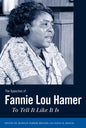 The Speeches of Fannie Lou Hamer: To Tell It Like It Is - Paperback