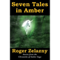 Seven Tales in Amber - Paperback