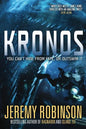 Kronos - Paperback