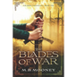 The Blades of War: The Chronicles of Eres Book II - Paperback