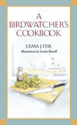 A Birdwatcher's Cookbook - Paperback
