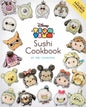 Disney Tsum Tsum Sushi Cookbook - Paperback
