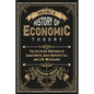 History of Economic Theory: The Selected Writings of Adam Smith, Jean-Baptiste Say, and J.R. McCulloch - Paperback