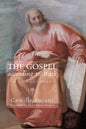 The Gospel according to Mark - Hardcover