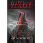 Queen of Static: Book Two of the Worldmender Trilogy - Paperback