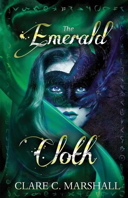 The Emerald Cloth - Paperback