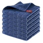Thickened All-cotton Scouring Pad Highly Absorbent And Soft