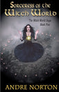 Sorceress of the Witch World - Paperback