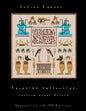 Egyptian Collection: Counted Cross Stitch - Paperback