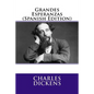 Grandes Esperanzas (Spanish Edition) - Paperback