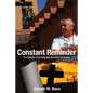 Constant Reminder: A memoir of priest abuse and recovery - Paperback