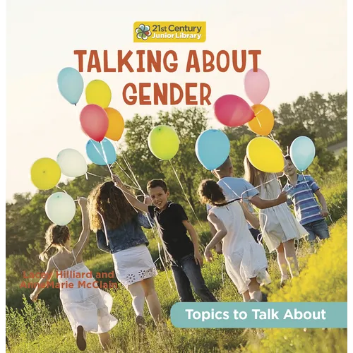 Talking about Gender - Paperback