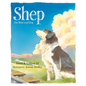 Shep: Our Most Loyal Dog - Hardcover
