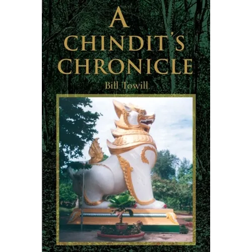 A Chindit's Chronicle - Paperback