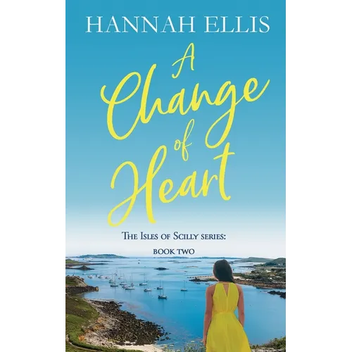 A Change of Heart - Paperback