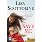 Save Me - Paperback