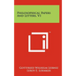 Philosophical Papers And Letters, V1 - Hardcover