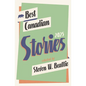 Best Canadian Stories 2025 - Paperback