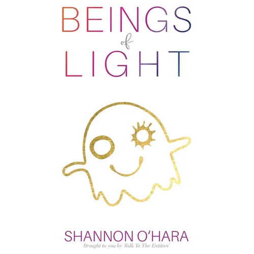 Beings of Light - Paperback