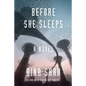 Before She Sleeps - Paperback